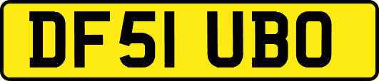 DF51UBO