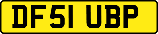 DF51UBP