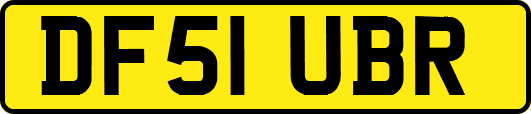 DF51UBR