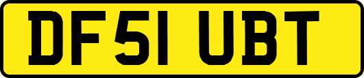 DF51UBT