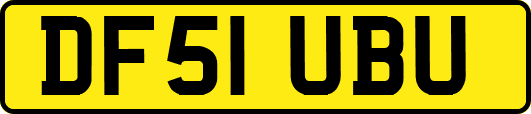 DF51UBU