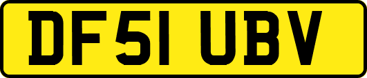 DF51UBV