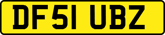 DF51UBZ