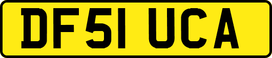 DF51UCA