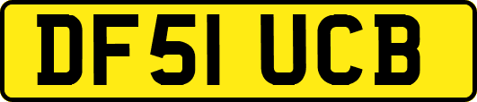 DF51UCB