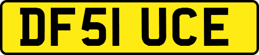 DF51UCE