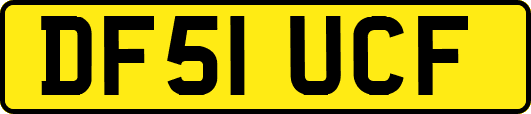 DF51UCF