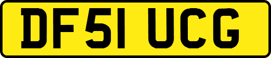 DF51UCG