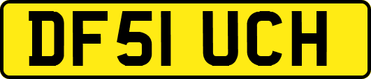 DF51UCH