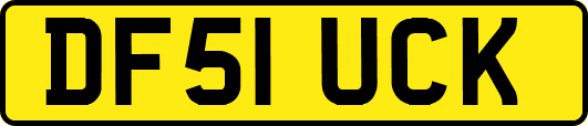 DF51UCK