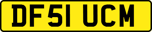 DF51UCM