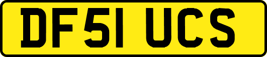 DF51UCS