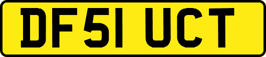 DF51UCT