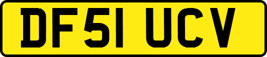 DF51UCV