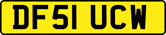 DF51UCW