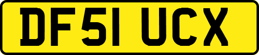 DF51UCX