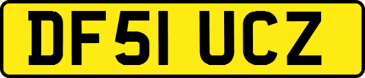 DF51UCZ