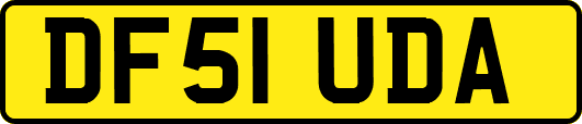 DF51UDA