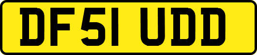 DF51UDD