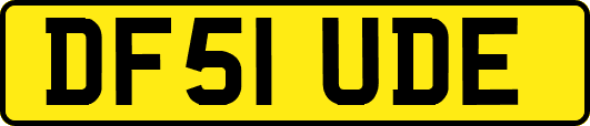 DF51UDE