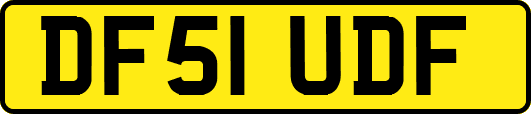 DF51UDF