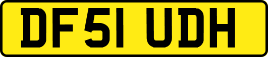 DF51UDH