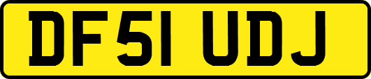 DF51UDJ