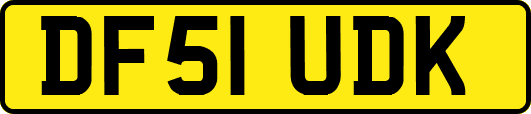 DF51UDK