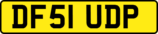 DF51UDP