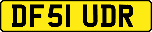 DF51UDR