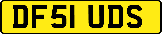 DF51UDS