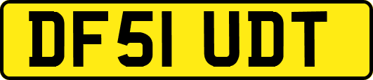 DF51UDT