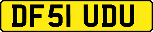 DF51UDU