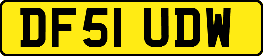 DF51UDW