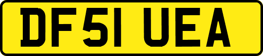 DF51UEA