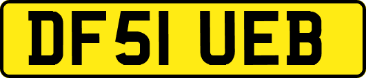 DF51UEB