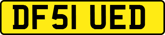 DF51UED