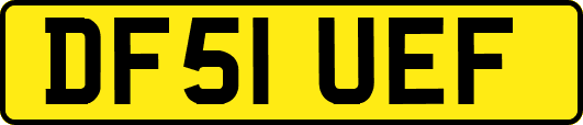 DF51UEF