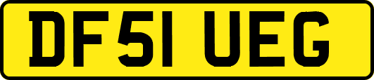 DF51UEG