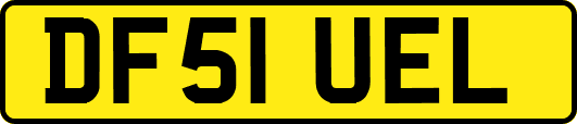 DF51UEL