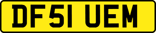 DF51UEM