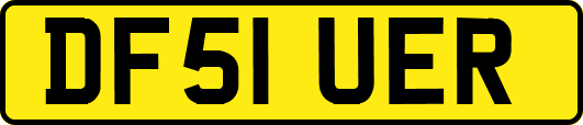 DF51UER