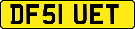 DF51UET