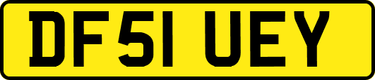 DF51UEY