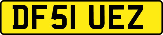 DF51UEZ
