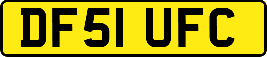 DF51UFC
