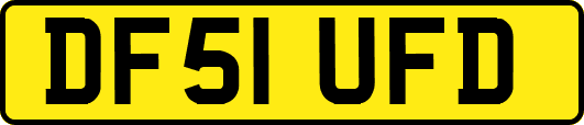 DF51UFD