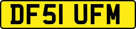 DF51UFM