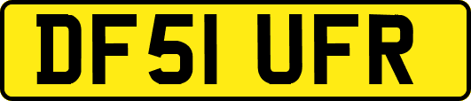 DF51UFR