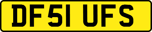 DF51UFS